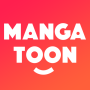 icon MangaToon: Comic & Manga for tecno Spark Plus