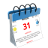 icon Calendar 5.48