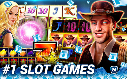 Free download GameTwist Vegas Casino Slots APK for Android