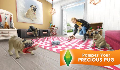 Free Download The Sims Freeplay Apk For Android