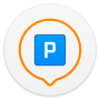 icon Parking Plugin — OsmAnd for Huawei MediaPad T3