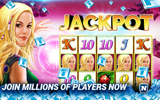 GameTwist Casino - Play Classic Vegas Slots Now! Apk Download for