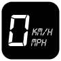 icon Speedometer GPS PRO for Inoi 6