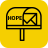 icon kr.goodinfo.hopemailbox 2.0.0