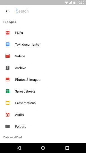 Google Drive APK Download for Android Free