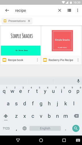 Google Drive APK Download for Android Free