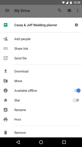 Google Drive APK Download for Android Free