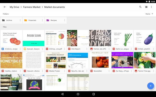 Google Drive APK Download for Android Free