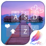 icon Bali island for Hitap Keyboard for Samsung Galaxy Note T879