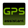 icon GPS Assistant for Samsung Galaxy S7 Exynos