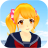 icon My Talking Girl 1.2.8