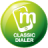 icon Classic Dialer 3.8.6