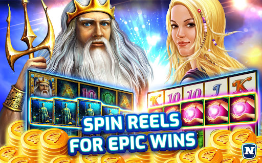 GameTwist Vegas Casino Slots - APK Download for Android