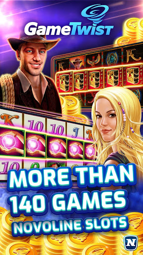Gametwist Apps  GameTwist Casino