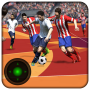 icon Futsal Football 2017 for Micromax Canvas Evok