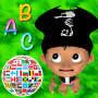 icon Capt'n Hippocampus' Spelling C