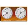 icon WorldClock