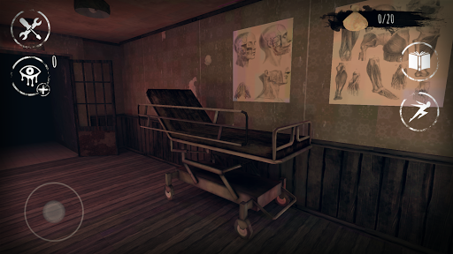 Eyes - The Horror Game 4.0.5 APK Download - Free APK Download for Android™  