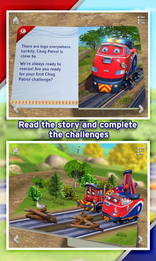 Torrent chuggington episodes list