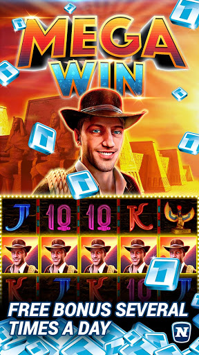 GameTwist Vegas Casino Slots 5.46.1 Free Download