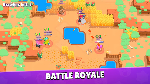 Brawl Stars For Samsung Galaxy J5 Prime Free Download Apk File For Galaxy J5 Prime - brawl roda no stars j5 pro