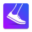 icon PedometerStep Counter 2.3.0