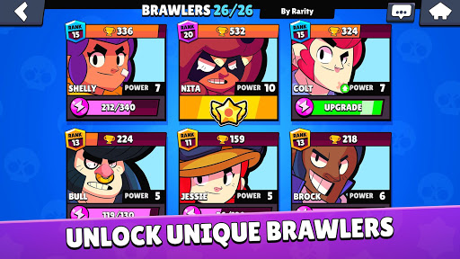 Brawl Stars For Samsung Galaxy Tab 3 7 0 Free Download Apk File For Galaxy Tab 3 7 0 - brawl stars da scaricare su tablet