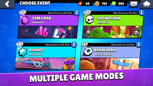 Free Download Brawl Stars Apk For Android - brawl stars apk android fr