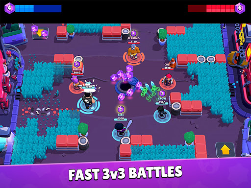 Brawl Stars For Samsung Galaxy Tab A 8 Free Download Apk File For Galaxy Tab A 8 - brawl stars i staller sur tablette samsung