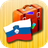 icon Slovenian Phrasebook 2.7