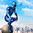 icon Black Hole Hero Vice Vegas 1.8.9