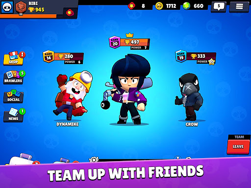 Brawl Stars For Huawei Y5 Prime 2018 Free Download Apk File For Y5 Prime 2018 - lein brawl stars pixel art mine c