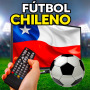 icon Ver Fútbol Chileno En Vivo for BLU S1