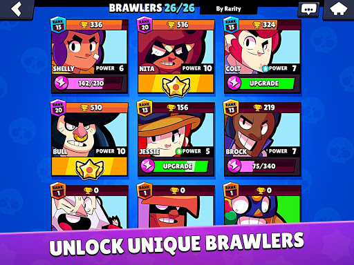 Free Download Brawl Stars Apk For Android - brawl stars apk android download gratis brasil