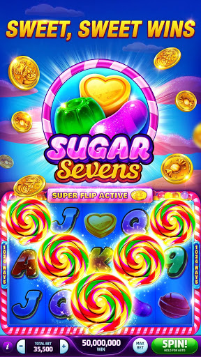 Slotomania huawei mate