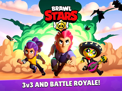 Brawl Stars For Samsung Galaxy Tab A 8 Free Download Apk File For Galaxy Tab A 8 - brawl stars instalar para samsung