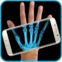 icon XRay Scanner Prank for Doogee Y6 Max