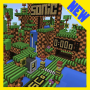 icon Sonic Parkour! parkour MCPE map! for tecno W1