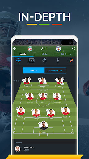 Download Table football Apk 5.1.8 for Android iOs