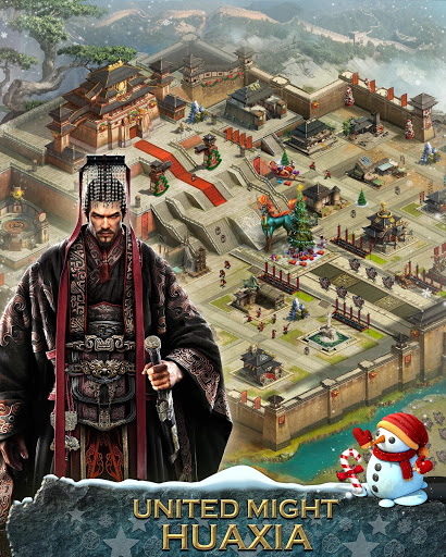 Clash of Kings - New Update is here!(Version 2.19.0) Hero Palace