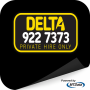 icon Delta Taxis