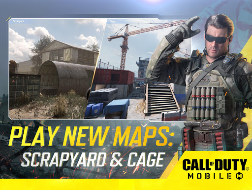 Call of Duty: Mobile Apk + Obb Download v1.0.4 Full : r/CallOfDutyMobile