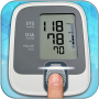 icon Finger Blood Pressure Prank for Huawei MediaPad T3