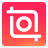 icon InShot 2.021.1442