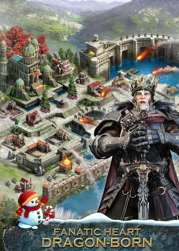 Clash of Kings - CoK 9.09.0 Free Download