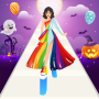 icon Dancing Race - Music Games for Doogee S60 Lite