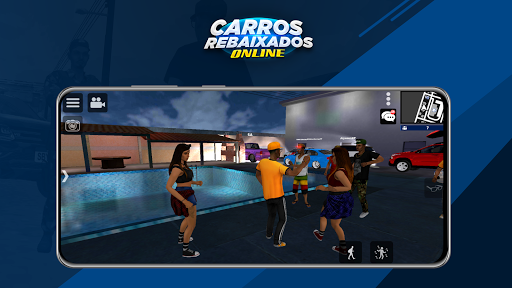 Carros Rebaixados Online 3.6.48 APK - Baixar