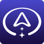 icon Magic Earth Navigation & Maps for datawind MoreGMax 3G6