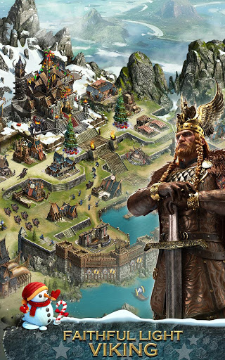 Clash of Kings MOD APK 9.11.0 (Unlimited Money) for Android