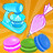 icon Baking MacaronsCooking Games 7.2.64